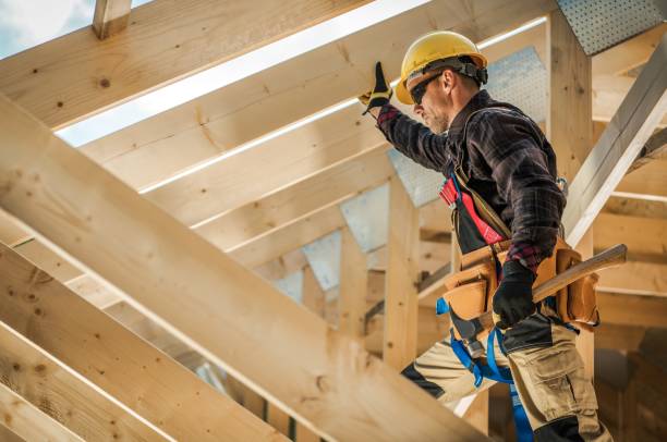 Quick and Trustworthy Emergency Roof Repair Services in Celebration, FL